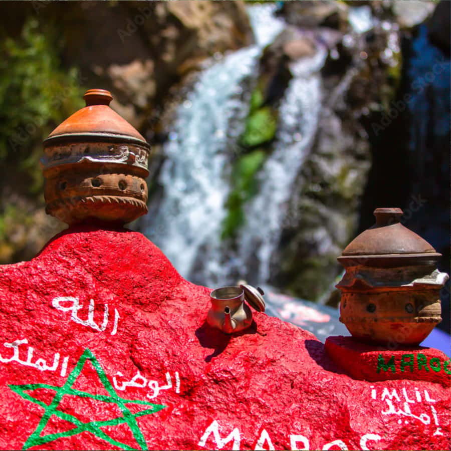 Marrakech: Paragliding, Camel Ride & Berber Villages Trip - Quick hits