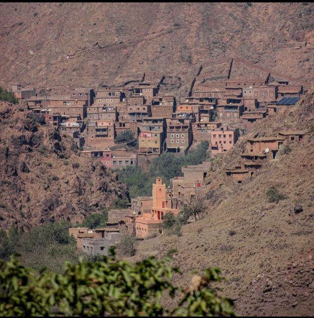 Marrakech: Paragliding, Camel Ride & Berber Villages Trip - Should you book the Marrakech Paragliding, Camel Ride & Berber Villages Trip?