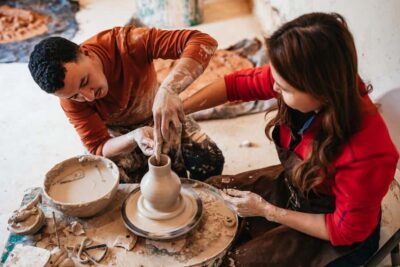 Pottery Workshop