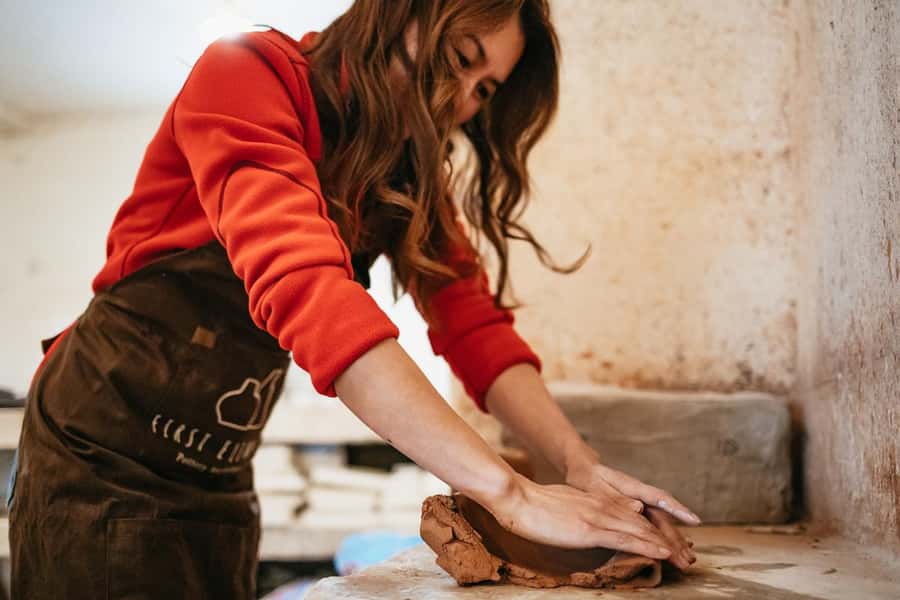 Marrakech: Pottery Workshop - Price and Value: Is $93 Worth It?