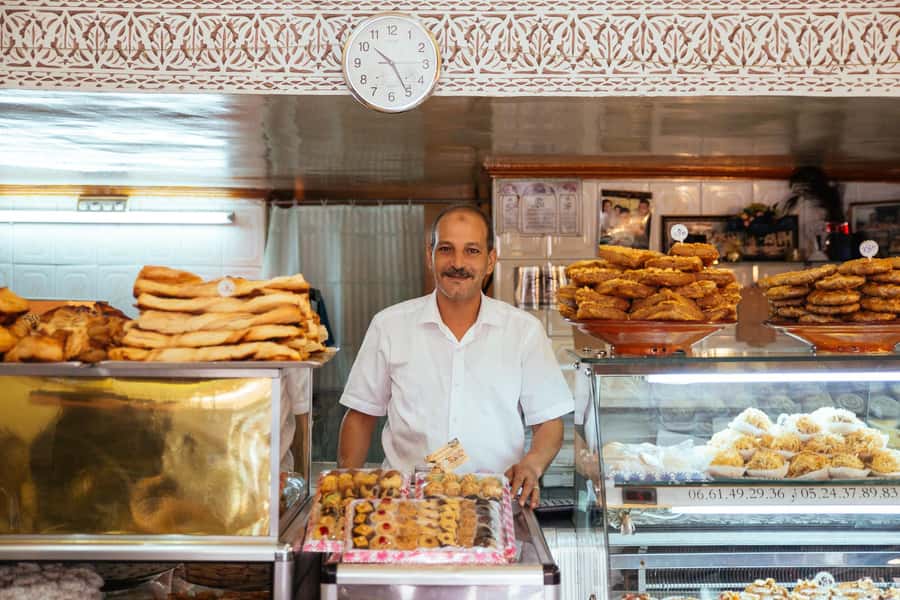 Marrakech: Private Food Tour – 10 Tastings with Locals - Key Things To Know Before You Go