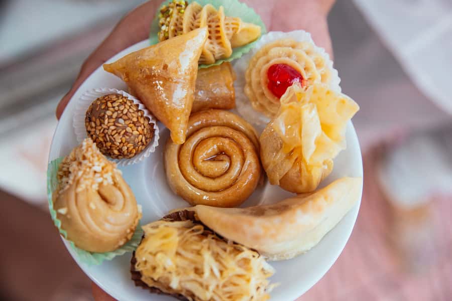 Marrakech: Private Food Tour – 10 Tastings with Locals - Price and Logistics: Is $93 Worth It for You?