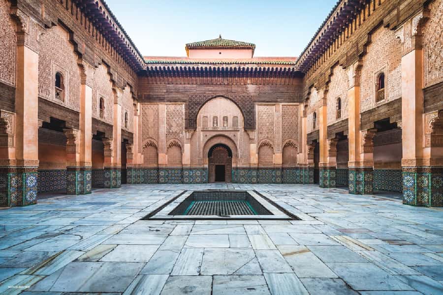 Marrakech: Private Full-Day City Tour w/ Majorelle Garden - Key highlights to know before you go