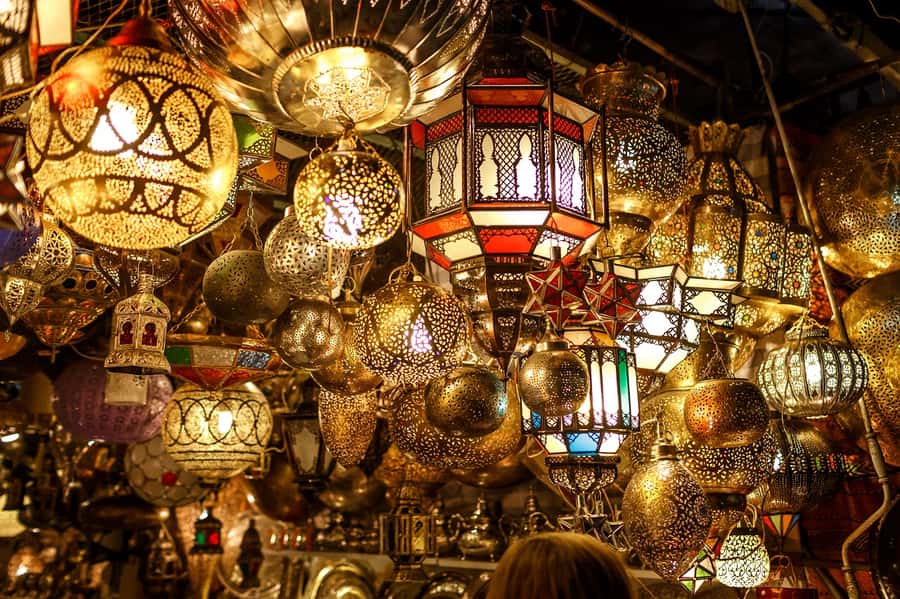 Marrakech: Private Full-Day City Tour w/ Majorelle Garden - Who This Tour Suits, and Who Might Want a Different Plan