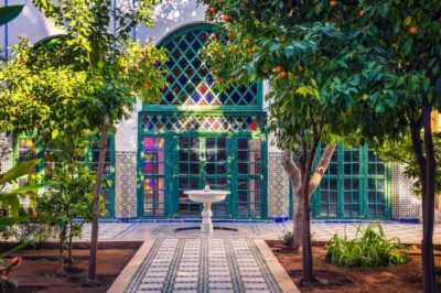Private Full-Day City Tour w/ Majorelle Garden