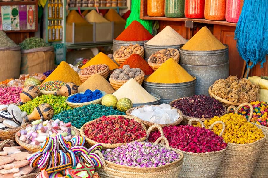 Marrakech: Private Full-Day City Tour w/ Majorelle Garden - Price and Logistics, When $113 per Person Feels Like a Deal
