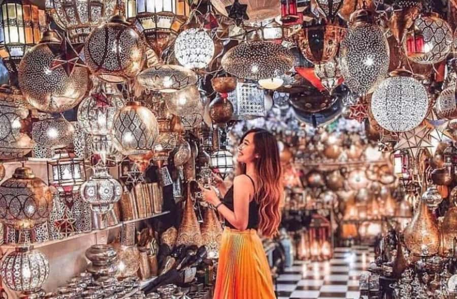 Marrakech: private Guided tour Of Vibrant Souks - Key things I’d focus on before you go