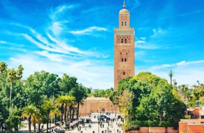 private Guided tour Of Vibrant Souks