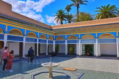 Private Half-Day City Highlights Tour
