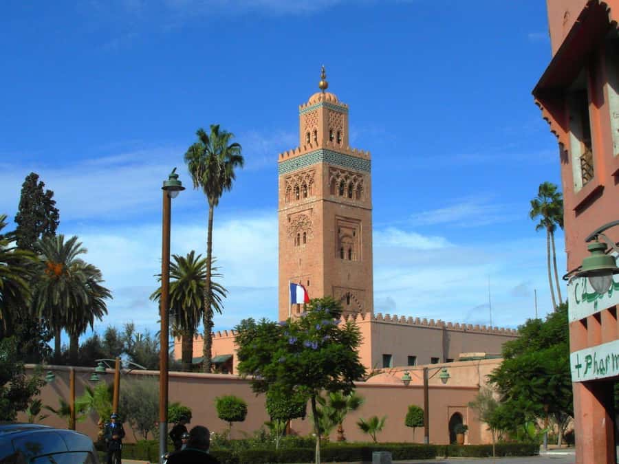 Marrakech: Private Half- or Full-Day Tour with Guide - Key things to know before you go