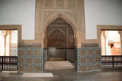 Private Half- or Full-Day Tour with Guide