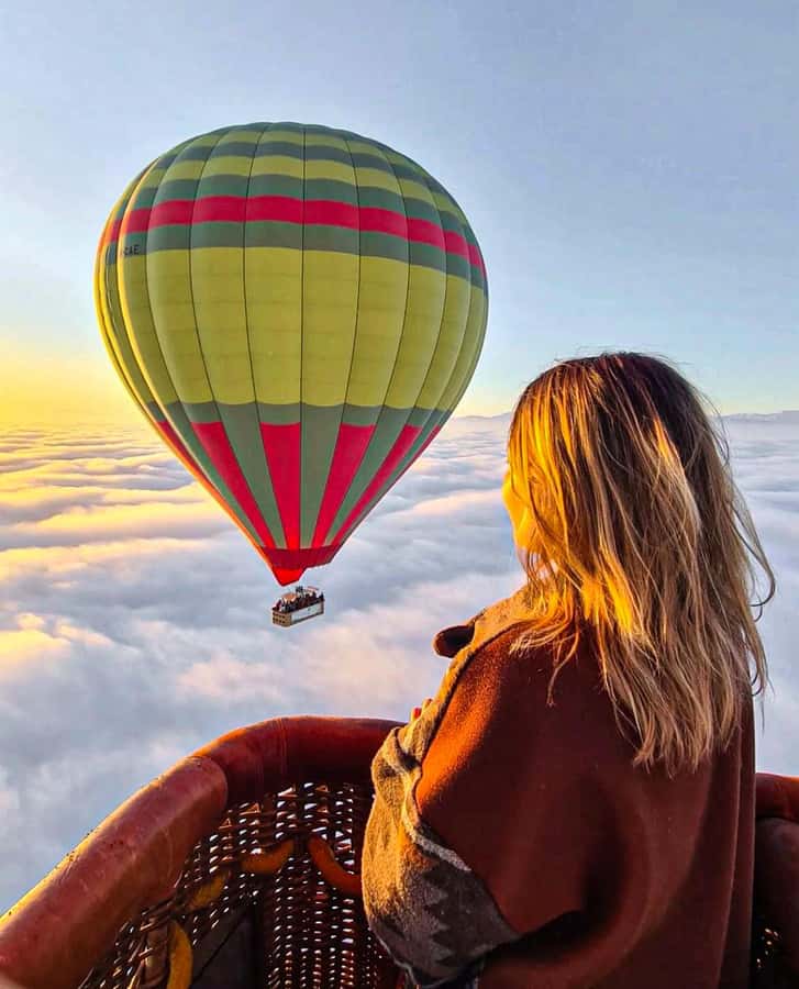 Marrakech: Private Hot Air Balloon Flight - Price and Value: What $634 Per Person Buys You