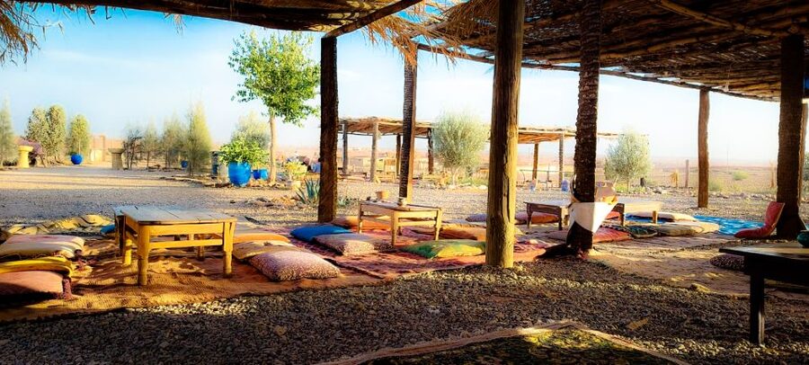 Marrakech: Private Palm Grove Camel and Quad Bike Ride - Should You Book the Marrakech Palm Grove Camel and Quad Ride?