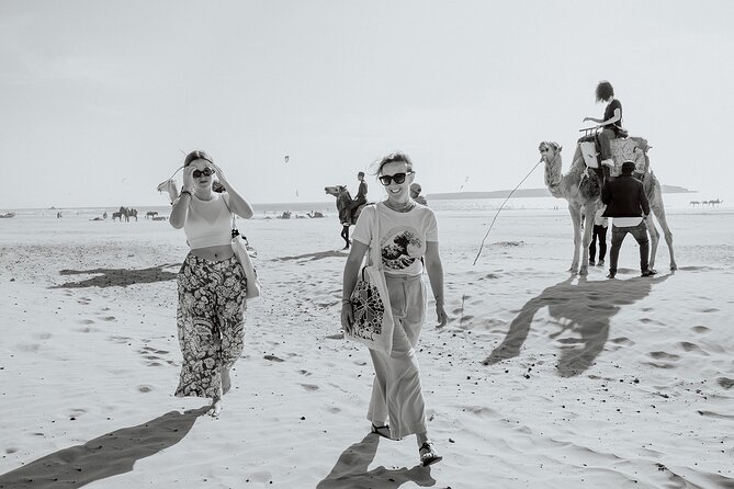Marrakech Private Photographer - Photo Delivery: What You Get for the Price