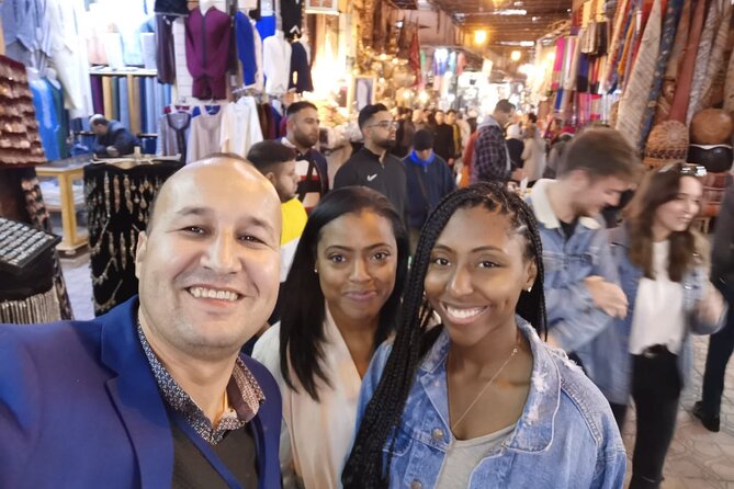 Marrakech Private Souks Tour: Exclusive Shopping Experience - Price and Value, What $35.59 Gets You