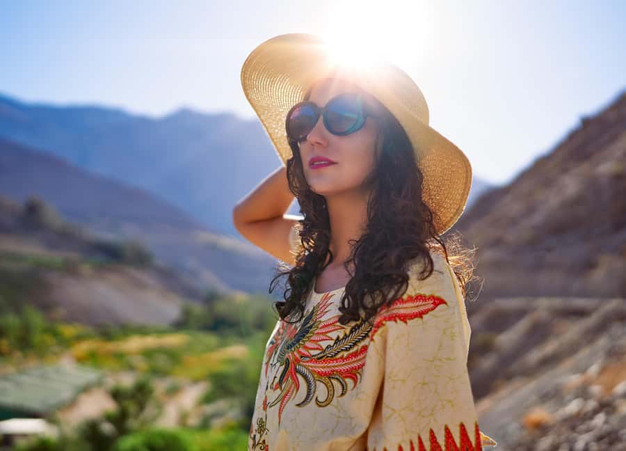 Marrakech : Private To Ourika Valley Atlas Mountains & Lunch - Key Things You Should Notice Before You Go