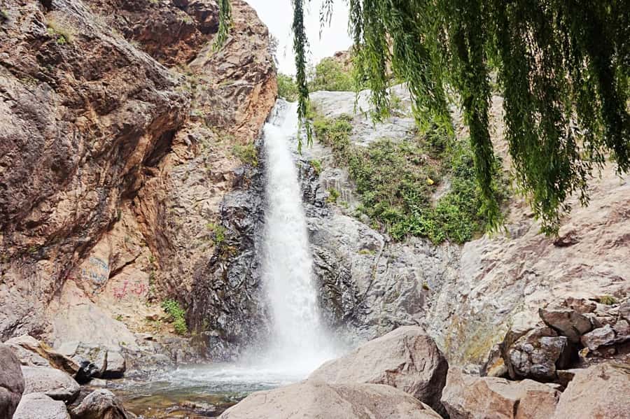 Marrakech : Private To Ourika Valley Atlas Mountains & Lunch - Leaving Marrakech for the Atlas Mountains, Without the Headache