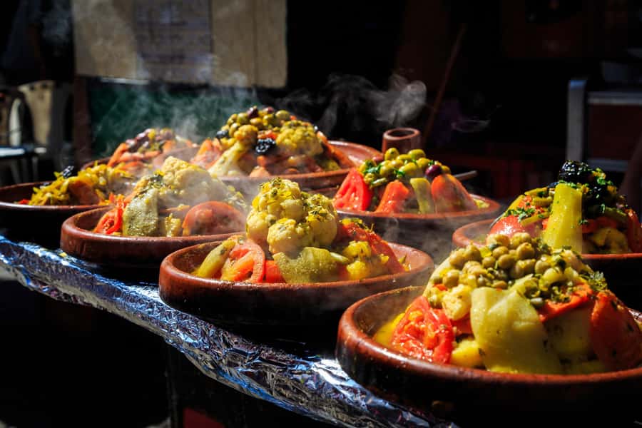 Marrakech : Private To Ourika Valley Atlas Mountains & Lunch - Berber Villages, Daily Life, and a Traditional Home Visit