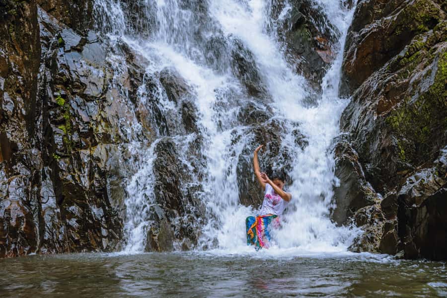Marrakech : Private To Ourika Valley Atlas Mountains & Lunch - Private Guide and Driver: Why This Tour Works Better Than a Big Group