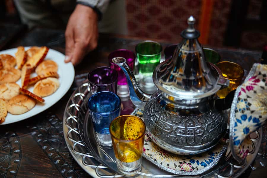 Marrakech: Private Tour w/ Locals – Highlights & Hidden Gems - How 3 hours works, and how to get the most out of a private walk