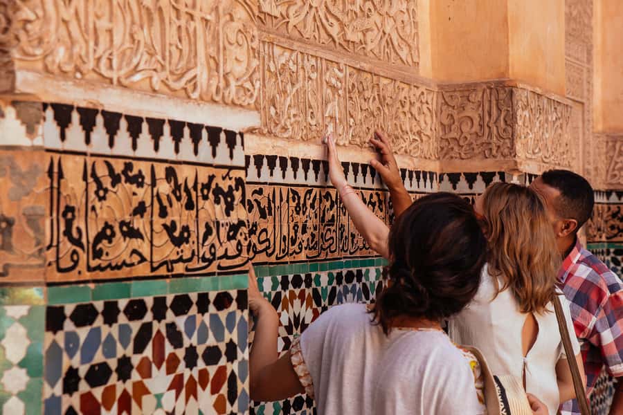 Marrakech: Private Tour w/ Locals – Highlights & Hidden Gems - Price and value, why $68 can make sense