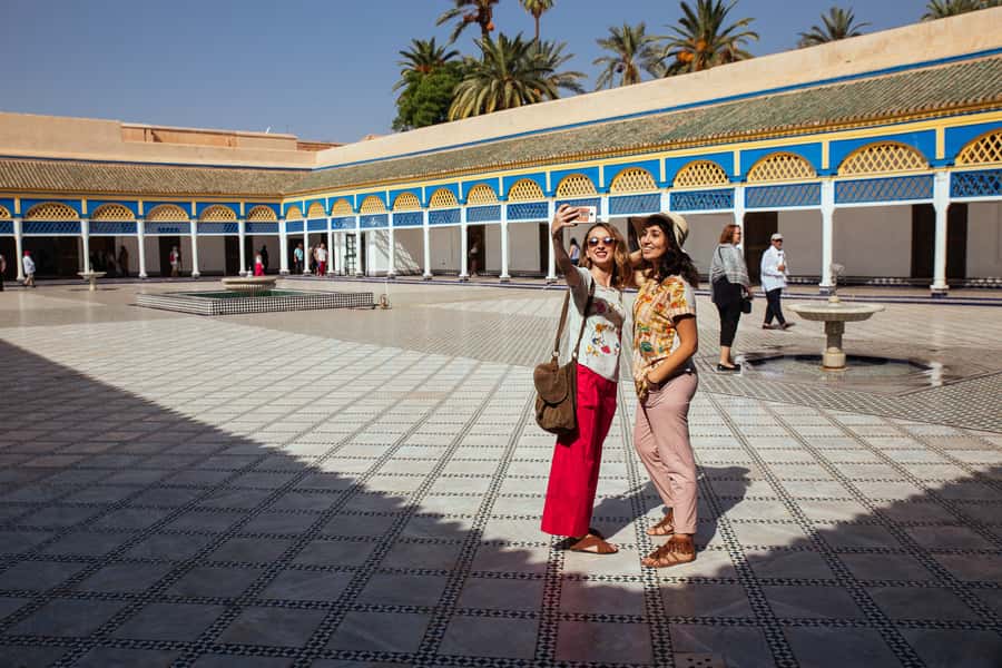 Marrakech: Private Tour w/ Locals – Highlights & Hidden Gems - Who should book this tour, and who should skip it