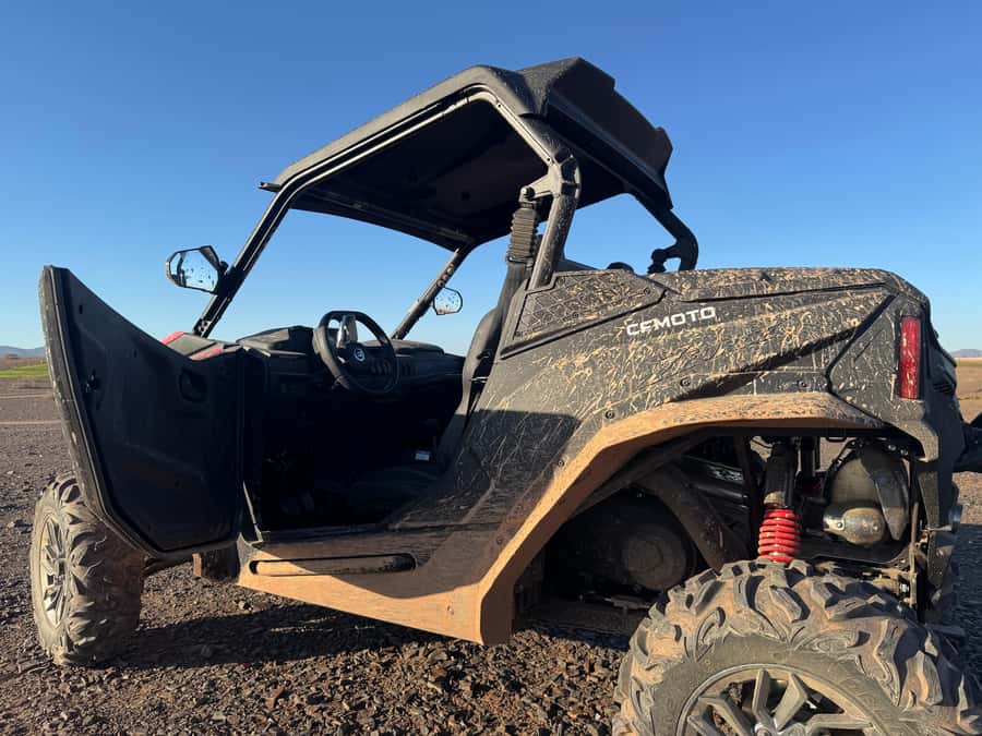 Marrakech: Quad bike adventure in the desert with views of the Palmeraie - How long it feels, and what to expect from timing