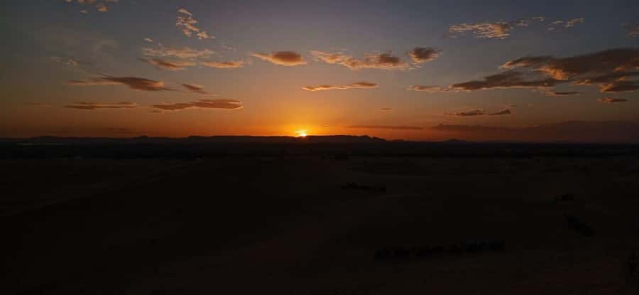 Marrakech: Quad Bike and Camel, Dinner Show in Agafay Desert - Who should book this Agafay quad, camel, and dinner show