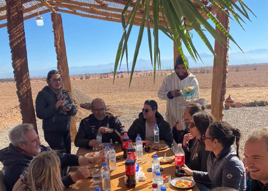 Marrakech: Quad Bike and Camel Ride Tour - Who this tour suits best, and who should choose something else