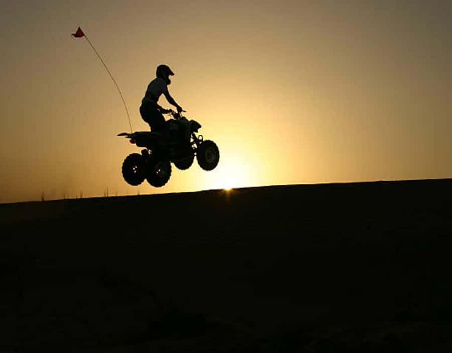Marrakech : Quad Bike and Camel Ride with dinner in Agafay - Key moments worth circling on your map