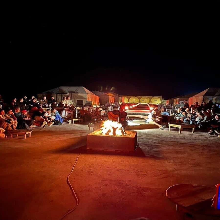Marrakech : Quad Bike and Camel Ride with dinner in Agafay - Who should book this Agafay quad, camel, and dinner night