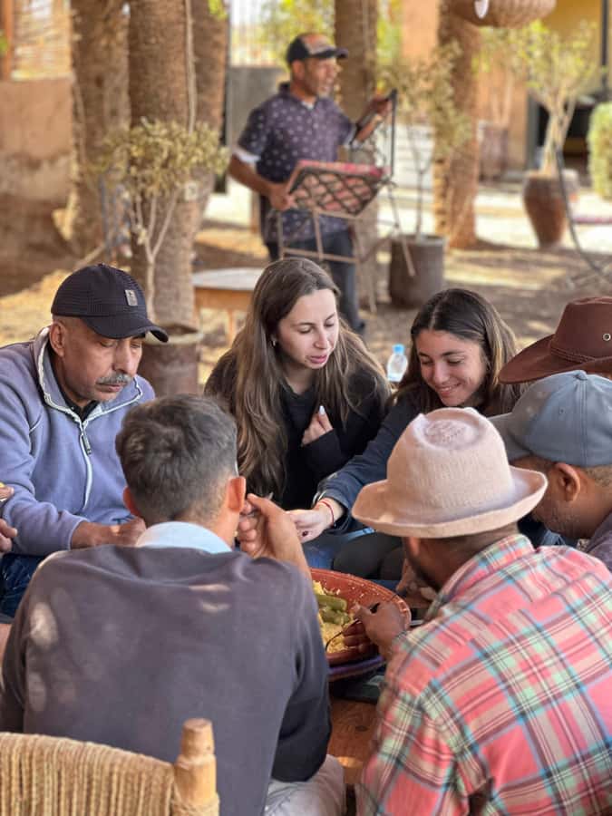 Marrakech: Quad Bike excursion at the sunset with Tea Break - Practical tips to make your quad ride smoother