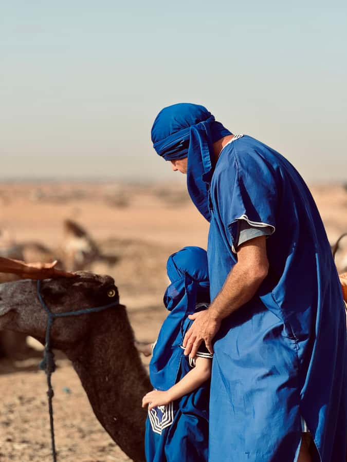 Marrakech: Quad Bike excursion at the sunset with Tea Break - Price, value, and the €15 solo-quad option