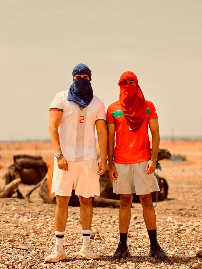 Marrakech: Quad Bike excursion at the sunset with Tea Break - Who should book, and who should skip this sunset quad