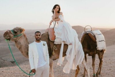 Quad & Camel Ride with Sunset, Dinner & Show
