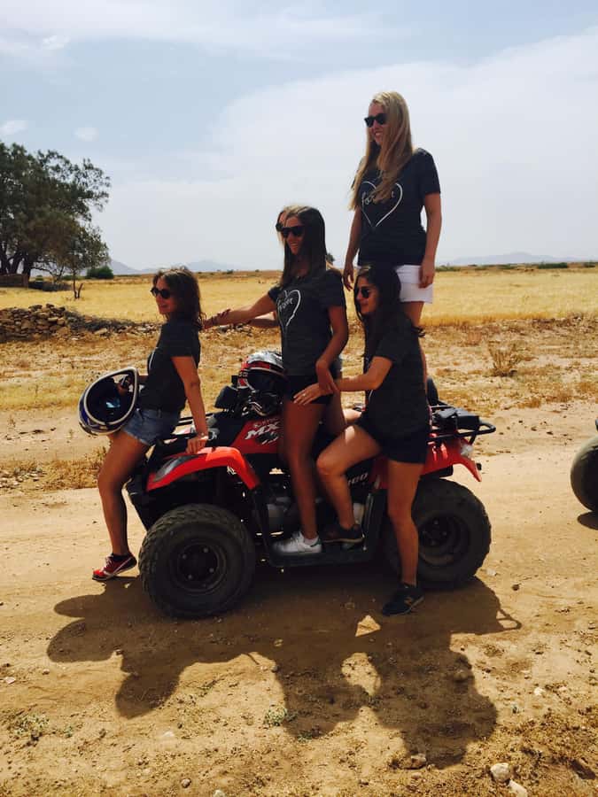 Marrakech: Quad Tour in Jbilets Desert with Palm Grove - Price Value: Why $17 Can Still Feel Like a Good Deal