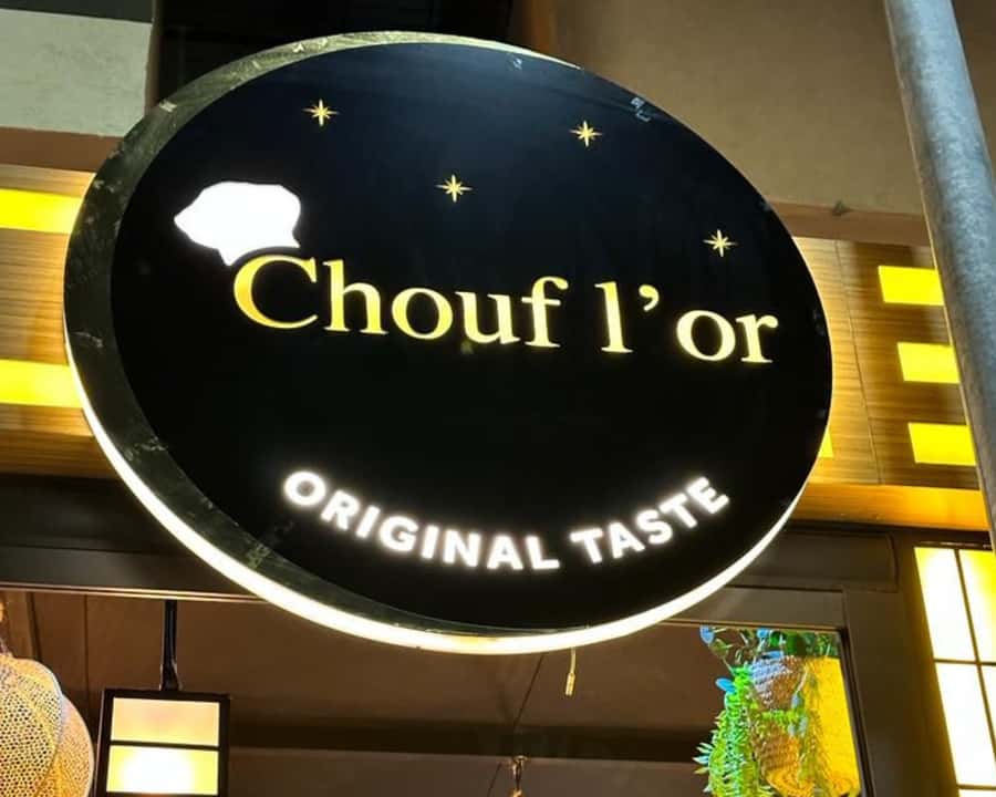 Marrakech: Restaurant Dinner Experience with Hotel Pickup - Service you can feel, help that makes ordering easier