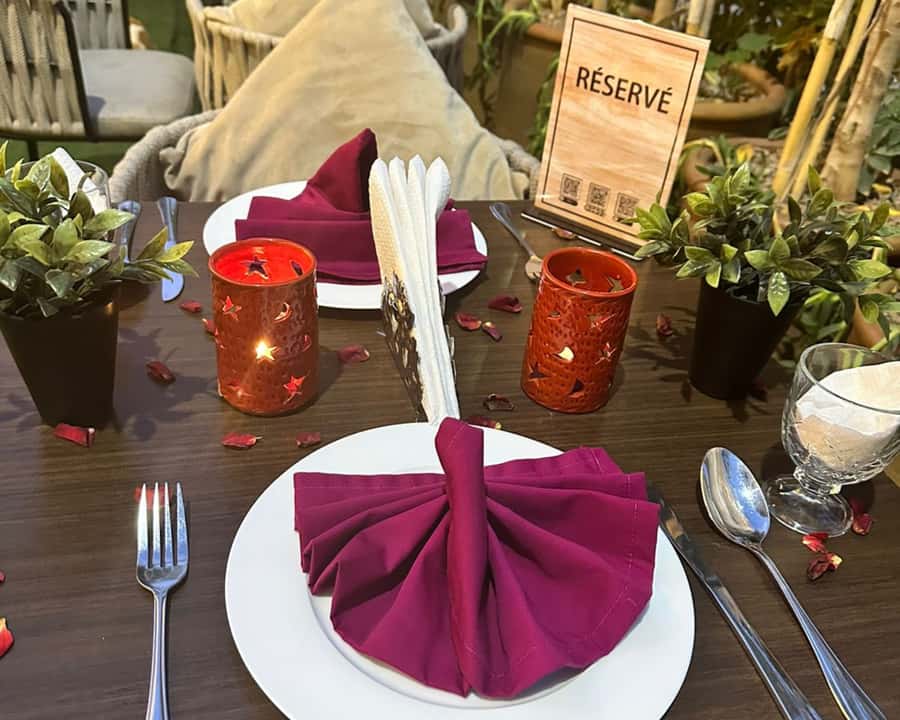 Marrakech: Romantic Spa Experience with Dinner - FAQ