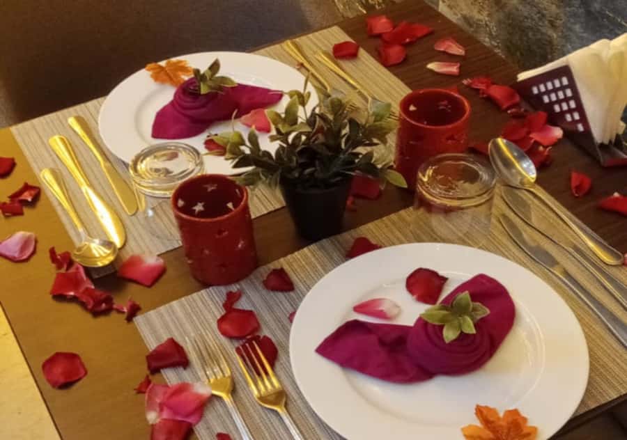 Marrakech: Romantic Spa Experience with Dinner - Why This Marrakech Romantic Spa, Dinner Combo Works
