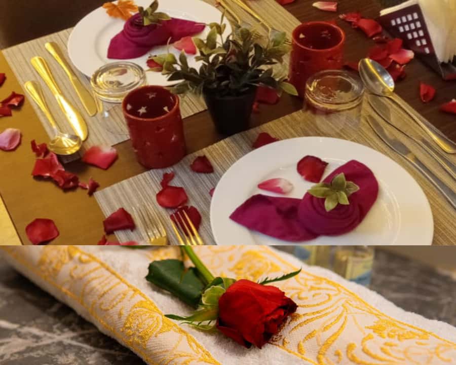 Marrakech: Romantic Spa Experience with Dinner - Price and Value at About $105 Per Person