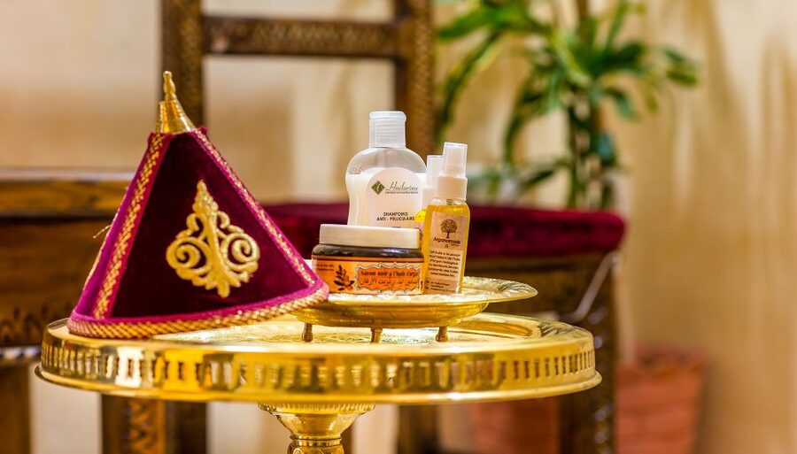 Marrakech: Romantic Spa Experience with Dinner - Who Should Book, and Who Might Skip
