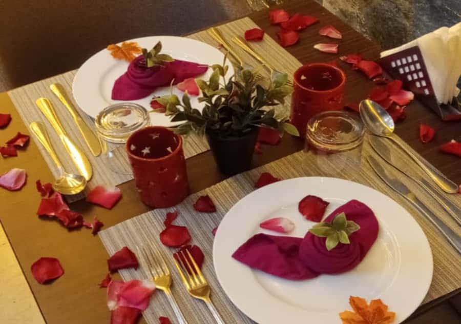 Marrakech: Romantic Spa Experience with Dinner - Should You Book This Romantic Hammam and Dinner in Marrakech?