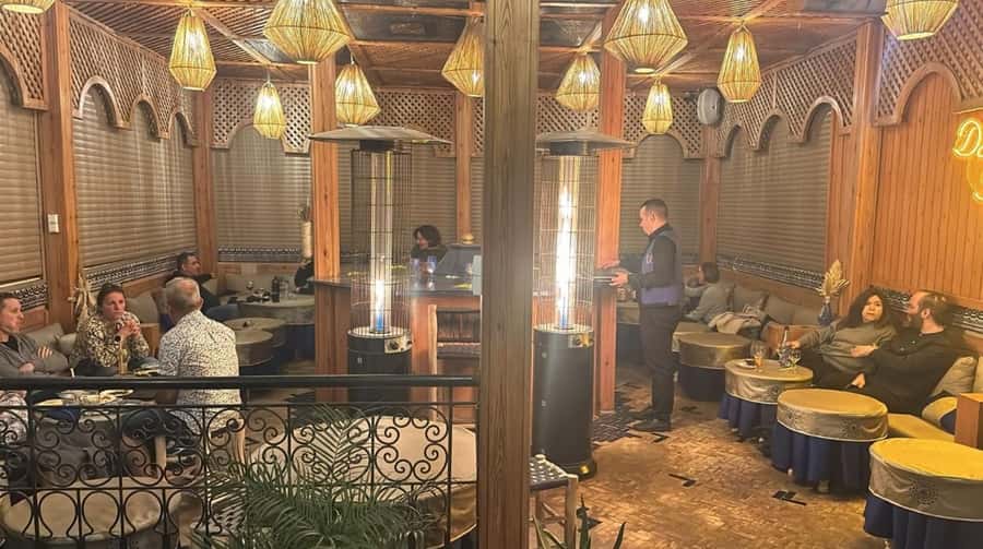 Marrakech: Rooftop Dinner with Koutoubia View - Before You Go: Small Details That Make the Difference