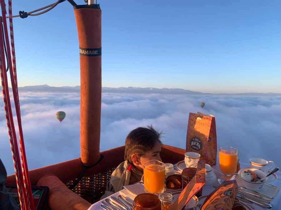 Marrakech: Royal Flight with Gourmet Breakfast Experience - Price and Value: Why $774 Can Make Sense Here