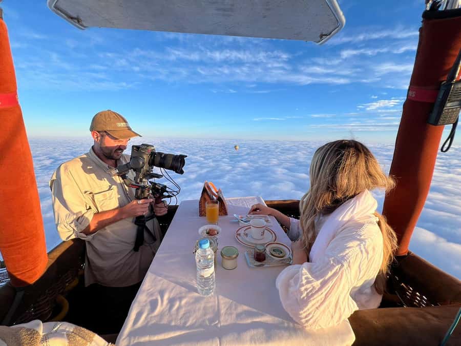 Marrakech: Royal Flight with Gourmet Breakfast Experience - Should You Book This Royal Flight With Gourmet Breakfast?