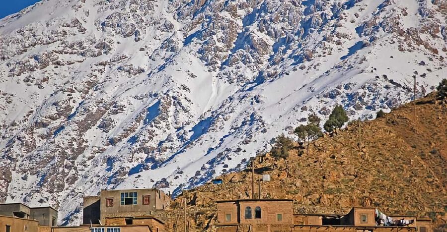 Marrakech's Atlas Adventures Ourika valley & Savory Lunch - FAQ