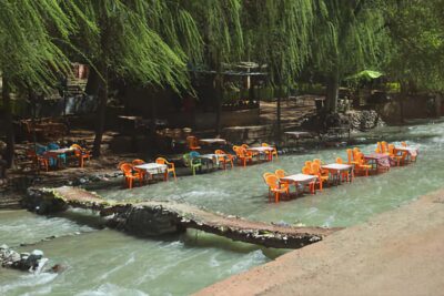 Marrakech’s Atlas Adventures Ourika valley & Savory Lunch