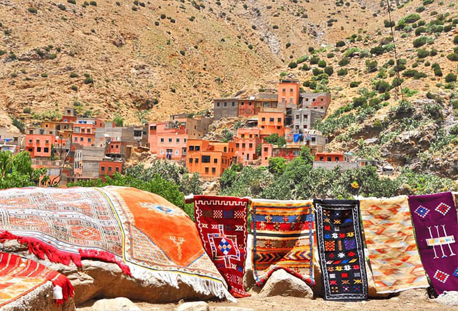 Marrakech's Atlas Adventures Ourika valley & Savory Lunch - Who should book, and who should skip this day trip