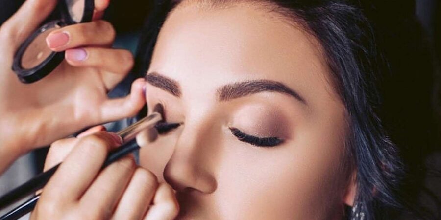 Marrakech: Salon Luxury Nails Beauty And Esthetique - Logistics in Marrakech: plan for your own way there