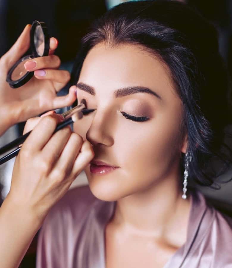Marrakech: Salon Luxury Nails Beauty And Esthetique - Manicure and pedicure: where the results show first